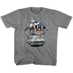 The Real Ghostbusters Bustin Buddies Youth/Toddler T-Shirt