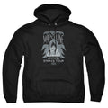 Adventure Time Marceline Concert Pullover Hoodie