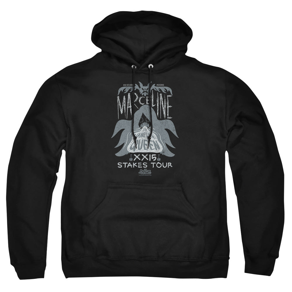 Adventure Time Marceline Concert Pullover Hoodie
