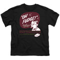 A Christmas Story Oh Fudge Soap Connoisseur Youth/Toddler T-Shirt
