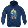 Batman Watchers Youth Hoodie