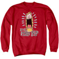 Garfield Friday Crewneck Sweatshirt