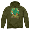 Gumby Kiss Me Pullover Hoodie