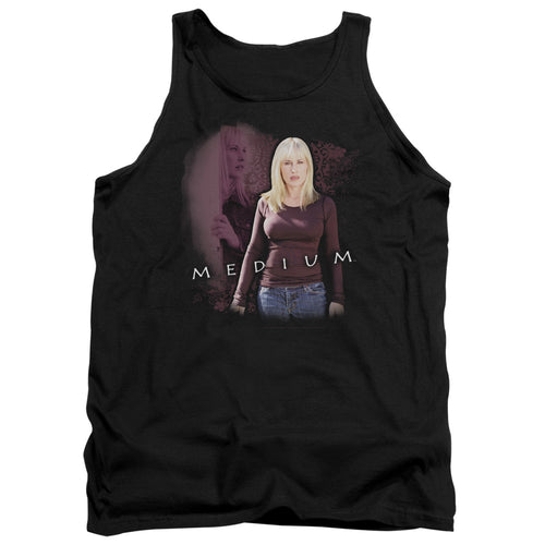 Medium Tank Top