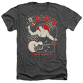 Elvis Presley Rock And Roll Record T-Shirt