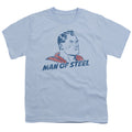 Superman The Man Youth/Toddler T-Shirt