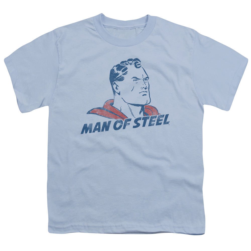 Superman The Man Youth/Toddler T-Shirt