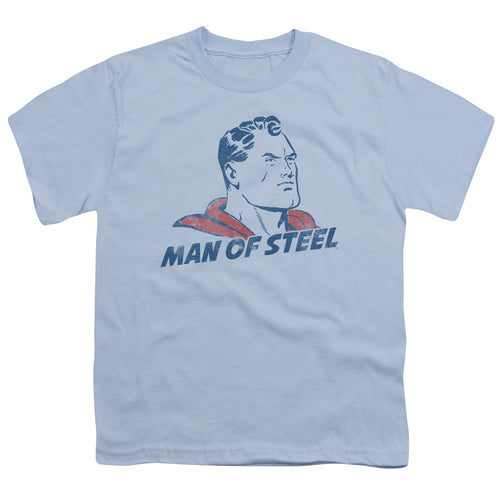 Superman The Man Youth/Toddler T-Shirt