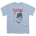 Batman Crayon Man Youth/Toddler T-Shirt
