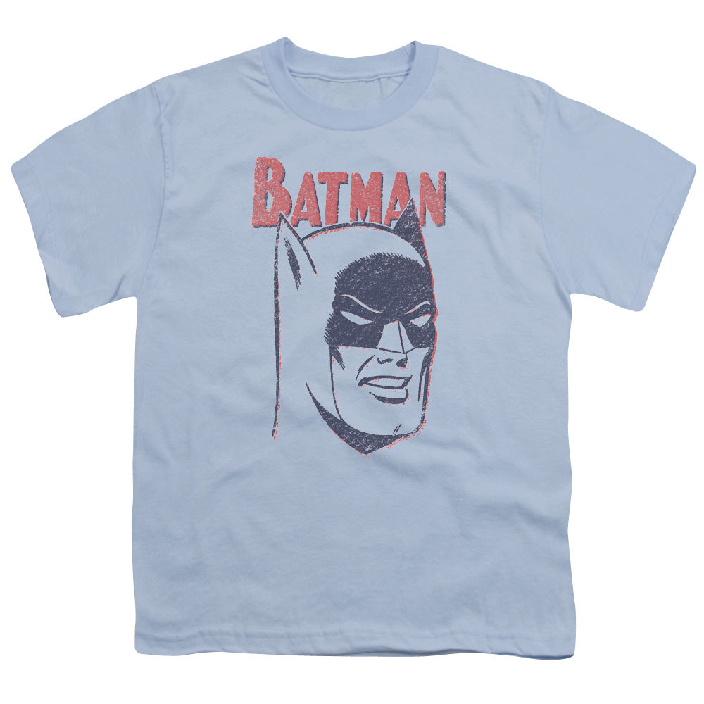 Batman Crayon Man Youth/Toddler T-Shirt
