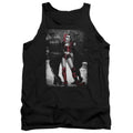 Batman Arrest Tank Top