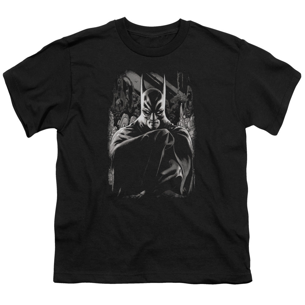 Batman Detective 821 Cover Youth/Toddler T-Shirt