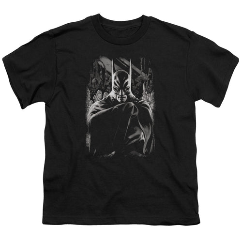 Batman Detective 821 Cover Youth/Toddler T-Shirt