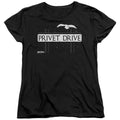 Harry Potter Privet Drive Womens T-Shirt
