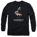 Poltergeist II Poster Long Sleeve T-Shirt