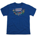 DC Comics Here They Come Youth/Toddler T-Shirt