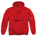 Betty Boop Nimble Betty Pullover Hoodie