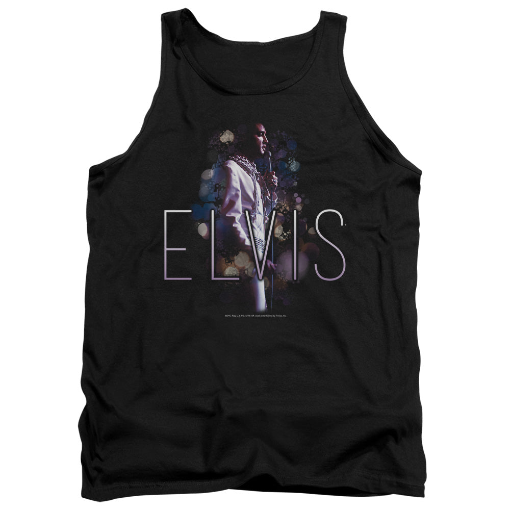 Elvis Presley Dream State Tank Top