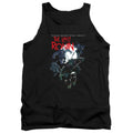 Teenage Mutant Ninja Turtles Four Turtles Leap Tank Top