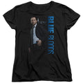 Blue Bloods Danny Womens T-Shirt
