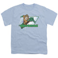 Aquaman Aquaman Youth/Toddler T-Shirt
