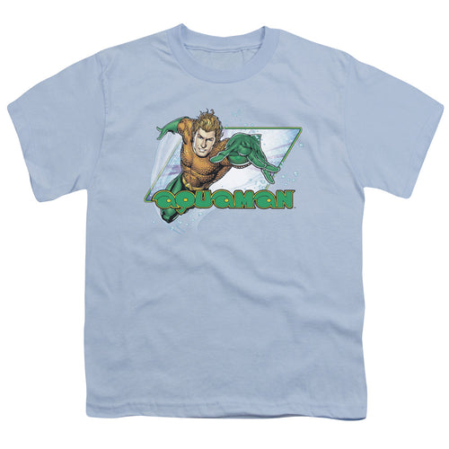 Aquaman Aquaman Youth/Toddler T-Shirt