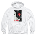 Star Trek I Borg Pullover Hoodie
