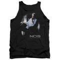 NCIS Gibbs Ponders Tank Top