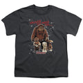 Labyrinth Should You Need Us Youth/Toddler T-Shirt