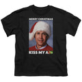 Christmas Vacation Merry Kiss Youth/Toddler T-Shirt