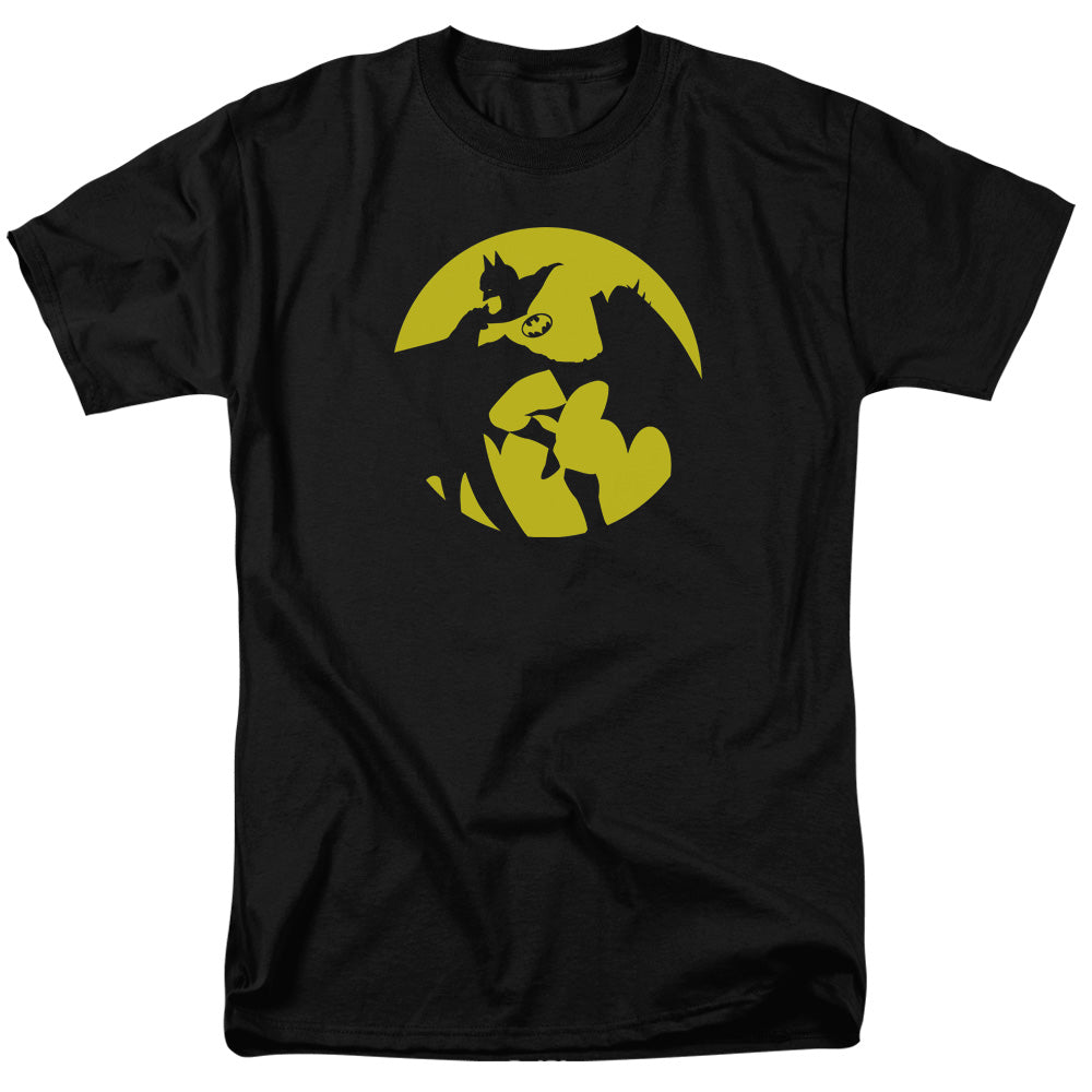 DC Comics Batman Spotlight T-Shirt