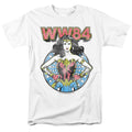 Wonder Woman 1984 Star Circle T-Shirt