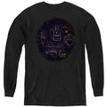 Harry Potter Potions Class Youth Long Sleeve T-Shirt