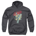 Gumby Bendable Youth Hoodie