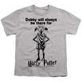 Harry Potter Always Be There Youth/Toddler T-Shirt