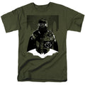 The Batman Noir Riddler T-Shirt