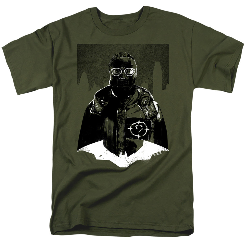 The Batman Noir Riddler T-Shirt