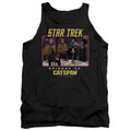 Star Trek Catspaw Tank Top