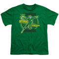 DC Comics Green Lantern Youth/Toddler T-Shirt