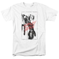 Batman Inked Quinn T-Shirt