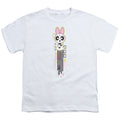 The Powerpuff Girls Blossom Streak Youth/Toddler T-Shirt
