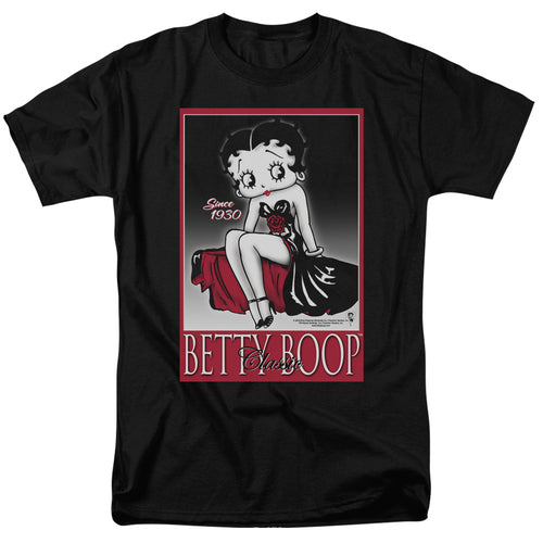 Betty Boop Classic Since 1930 T-Shirt