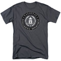 Stargate SG-1 National Intelligence Department T-Shirt