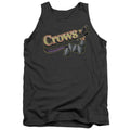 Crows Licorice Gumdrops Tank Top