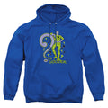 DC Comics The Riddler Pullover Hoodie
