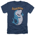 Jabberjaw Distressed T-Shirt