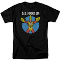 Justice League Firestorms Party T-Shirt