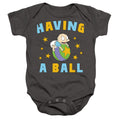 Rugrats Having a Ball Creeper