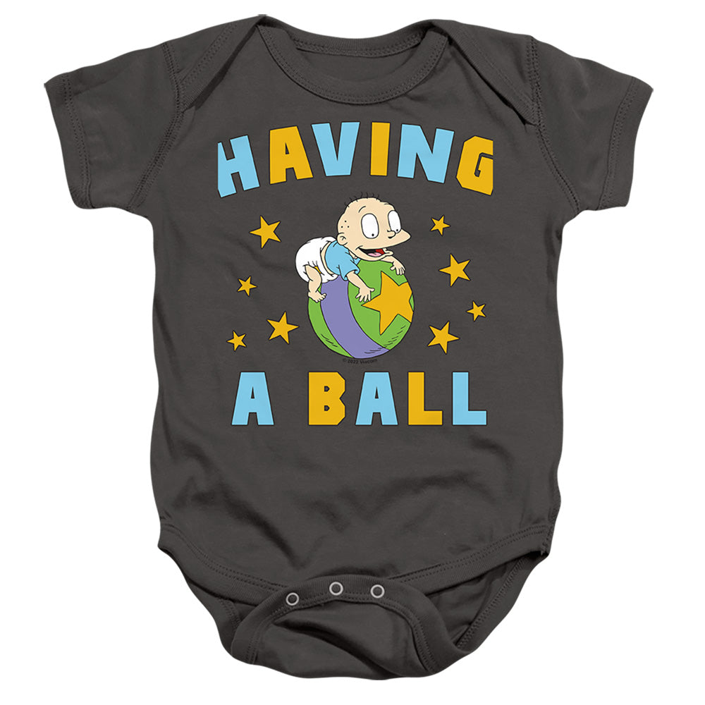 Rugrats Having a Ball Creeper
