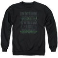 Star Trek I Am the Borg Crewneck Sweatshirt